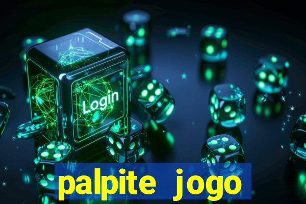 palpite jogo manchester city hoje